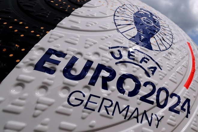 Trực tiếp khai mạc Euro 2024: Giải đấu được cả thế giới chờ đợi sắp bắt đầu - Ảnh 1.