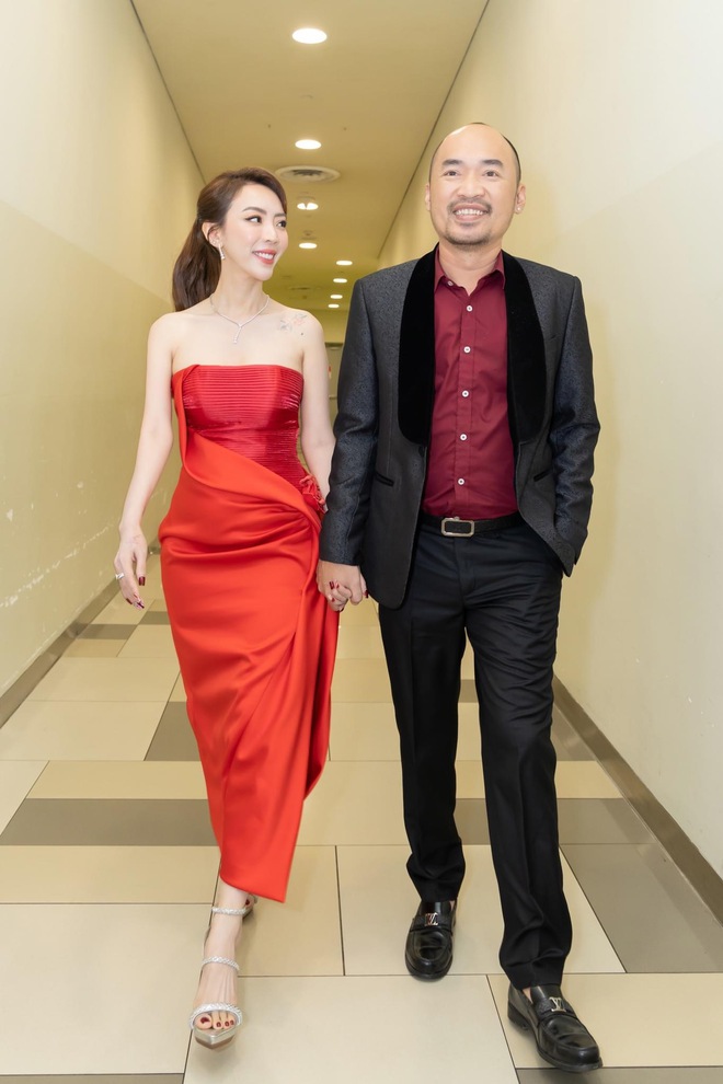 Động thái đáng ngờ của diễn viên Thu Trang giữa lúc vướng tin mang thai ở tuổi 39 - Ảnh 7.