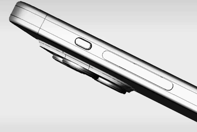Apple vô tình để lộ thiết kế iPhone 16, thay đổi ấn tượng sau nhiều năm - Ảnh 2.