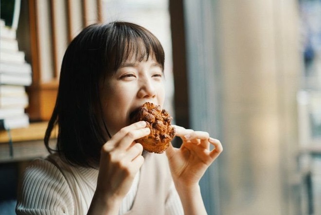 Bản chất của việc kiếm tiền gói gọn trong 4 điều này, sớm hiểu ra có thể giúp bạn tiết kiệm 10 năm tuổi trẻ - Ảnh 4.