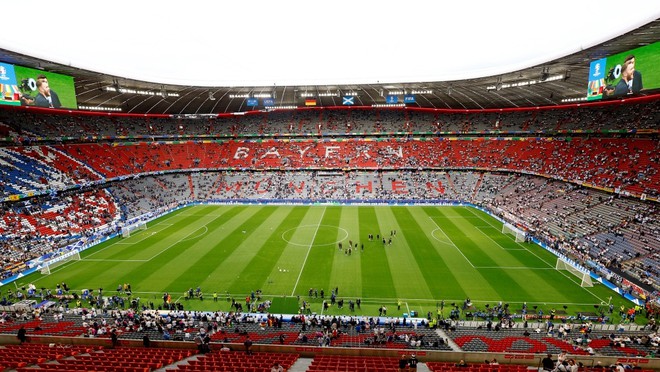 To&agrave;n cảnh Lễ khai mạc EURO 2024 đầy &yacute; nghĩa của chủ nh&agrave; Đức - Ảnh 3.