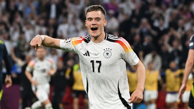 To&agrave;n cảnh Lễ khai mạc EURO 2024 đầy &yacute; nghĩa của chủ nh&agrave; Đức - Ảnh 10.