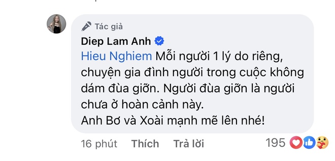 Động thái mới nhất của Xemesis sau “văn mẫu” thông báo chia tay Xoài Non: Tiếp tục thanh minh 1 chuyện! - Ảnh 2.