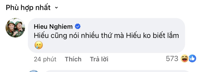 Động thái mới nhất của Xemesis sau “văn mẫu” thông báo chia tay Xoài Non: Tiếp tục thanh minh 1 chuyện! - Ảnh 1.