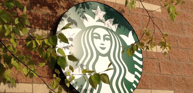 Starbucks tuyên bố lấn sân mảng giải trí, chính thức công bố ra mắt Starbucks Studios  - Ảnh 1.