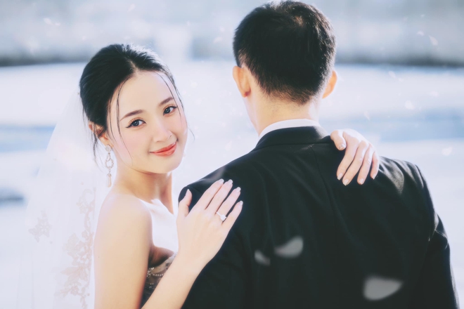Hé lộ thêm 2 quy định của Midu và chồng thiếu gia dành cho khách mời dự hôn lễ - Ảnh 3.