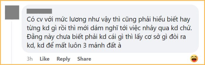 Lên mạng than khổ vì chuyện tiền nong nhưng lộ ra một điểm hữu ý vô tình khiến dân mạng đang chuẩn bị đồng cảm bỗng quay xe cực gắt - Ảnh 9.