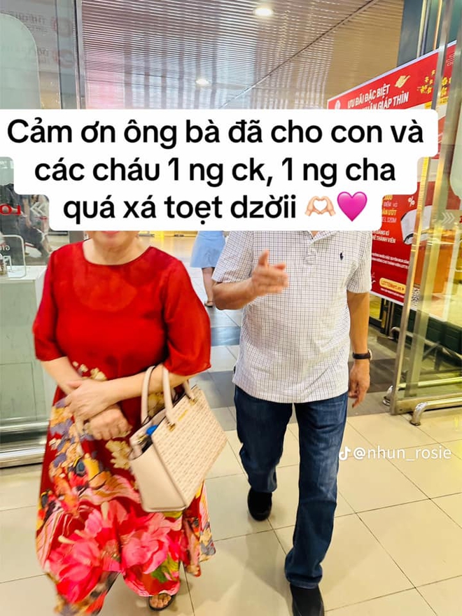 Khi các con lớn lên, mẹ sẽ kể cho nghe bố yêu mẹ thế nào: Lấy đúng người, mẹ bỉm vẫn sẽ là công chúa! - Ảnh 16.