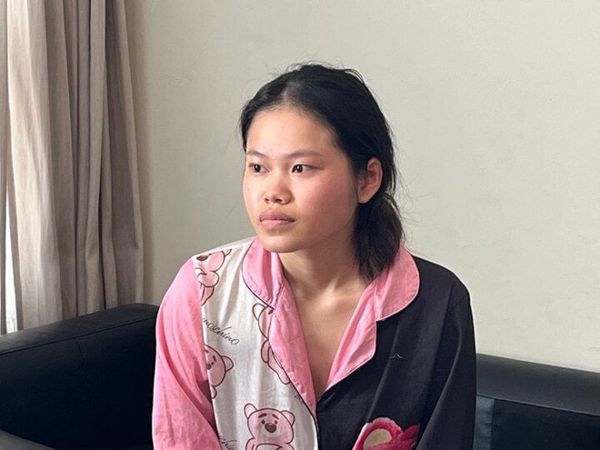 Truy tố kẻ bắt cóc 2 bé gái ở phố Nguyễn Huệ để quay clip khiêu dâm - Ảnh 1.