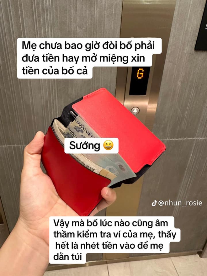 Khi các con lớn lên, mẹ sẽ kể cho nghe bố yêu mẹ thế nào: Lấy đúng người, mẹ bỉm vẫn sẽ là công chúa! - Ảnh 7.