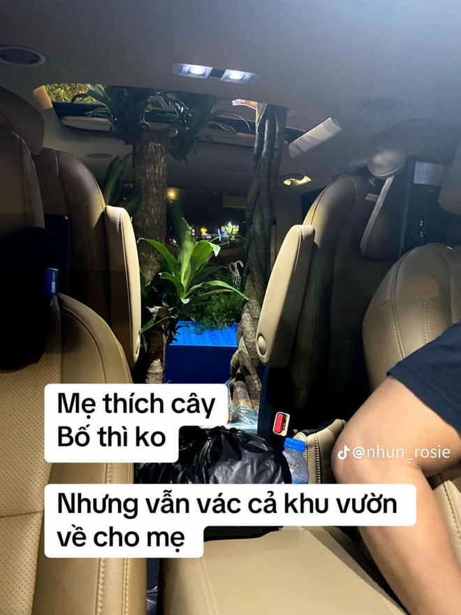 Khi các con lớn lên, mẹ sẽ kể cho nghe bố yêu mẹ thế nào: Lấy đúng người, mẹ bỉm vẫn sẽ là công chúa! - Ảnh 5.