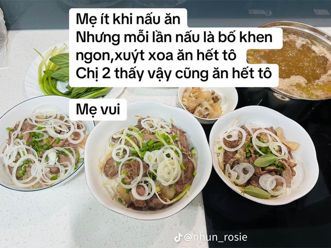 Khi các con lớn lên, mẹ sẽ kể cho nghe bố yêu mẹ thế nào: Lấy đúng người, mẹ bỉm vẫn sẽ là công chúa! - Ảnh 2.