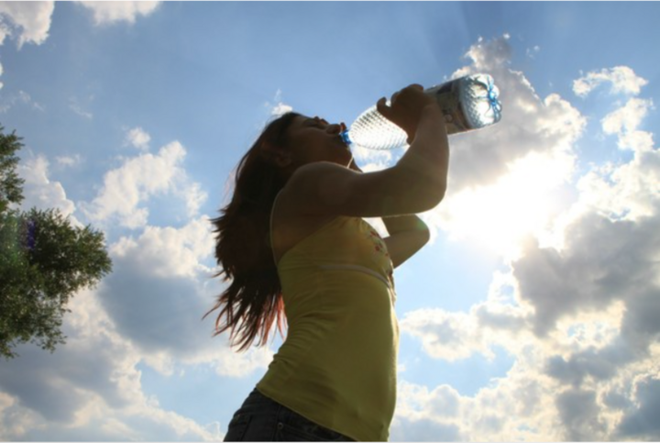 2 loại nước uống vào buổi sáng tốt ngang nhân sâm, giúp dưỡng gan, bảo vệ thận - Ảnh 1.