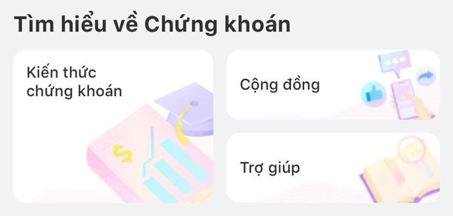 Muốn đầu tư nhưng chưa biết bắt đầu từ đâu? Chỉ cần 30k và 1 chiếc smartphone là đủ! - Ảnh 3.