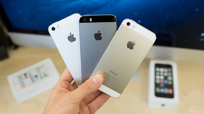 Một mẫu iPhone rất được ưa chuộng tại Việt Nam vừa phải nhận tin buồn, ai đang dùng nên đổi máy mới - Ảnh 1.