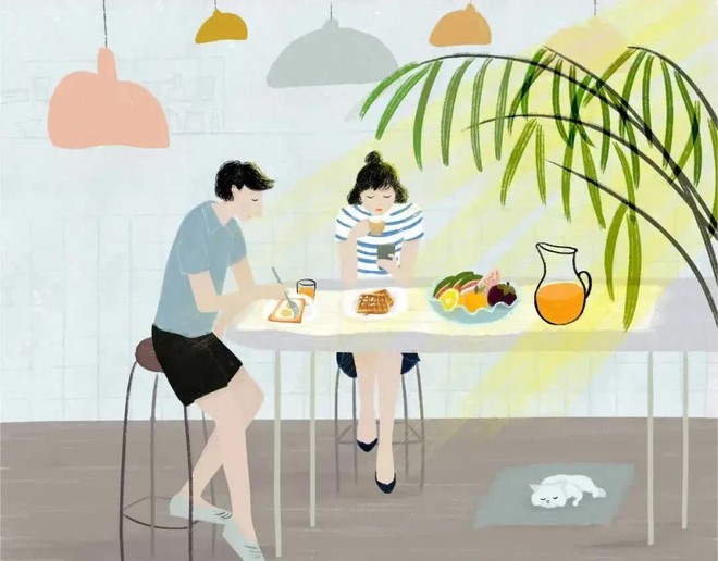 6 khoản chi ti&ecirc;u c&oacute; thể cắt bỏ m&agrave; kh&ocirc;ng l&agrave;m ảnh hưởng chất lượng sống, tiếc l&agrave; c&aacute;i số 3 ai cũng nghĩ sai - Ảnh 1.