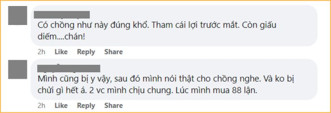 Giấu vợ mang tiền mua nhà đi đu đỉnh vàng: Giờ nhà không có, từ có tiền tỷ thành ra nợ nần - Ảnh 8.