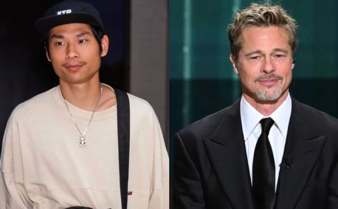 Nhiều năm qua, David Beckham suốt ngày bị đay nghiến không biết dạy con, nhưng nhìn Brad Pitt và Tom Cruise mà xem: Beckham dạy con hay quá ấy chứ! - Ảnh 2.