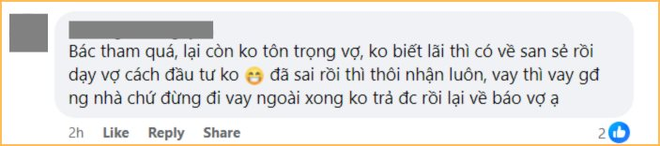 Giấu vợ mang tiền mua nhà đi đu đỉnh vàng: Giờ nhà không có, từ có tiền tỷ thành ra nợ nần - Ảnh 6.