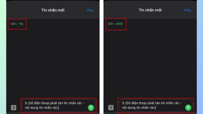 Cách chặn tin nhắn SMS và cuộc gọi rác làm phiền trên iOS và Android - Ảnh 2.
