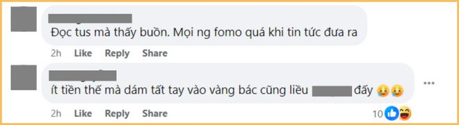 Giấu vợ mang tiền mua nhà đi đu đỉnh vàng: Giờ nhà không có, từ có tiền tỷ thành ra nợ nần - Ảnh 2.