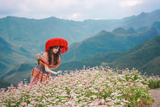 Việt Nam có 1 điểm đến nên thơ như Thụy Sĩ, hút 143.000 lượt khách: Vừa rẻ vừa đẹp, không cần lằng nhằng làm visa - Ảnh 13.