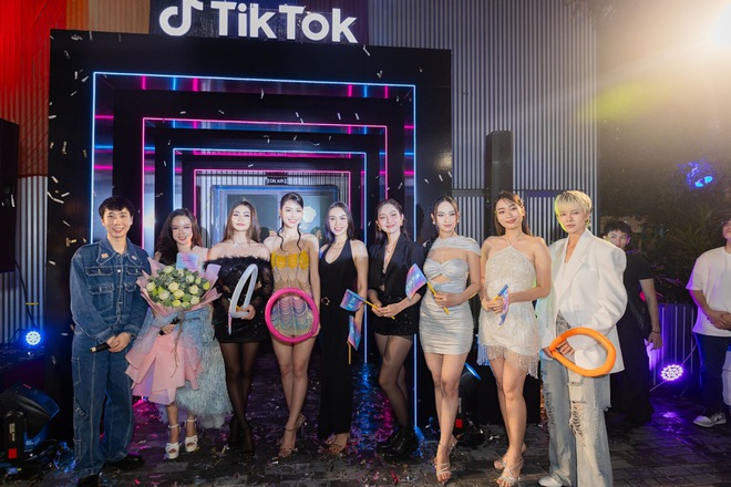 Giám đốc Vận hành Sản phẩm TikTok Việt Nam: “Tự hào khi thấy người dùng tự tin thể hiện màu sắc của chính mình” - Ảnh 6.