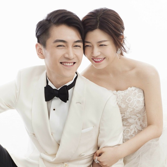 Động thái hút 60 triệu lượt xem của Trần Hiểu - Trần Nghiên Hy giữa drama ly hôn - Ảnh 6.