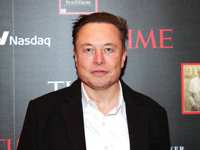 Tỷ phú Elon Musk có con thứ 3 với nhân viên, tổng cộng có đến 12 người con - Ảnh 3.