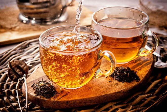 Ngoài nước lọc, người Nhật hay dùng 5 loại trà để giải nhiệt và ngừa ung thư, chợ Việt bán đầy nhưng ít ai biết - Ảnh 6.