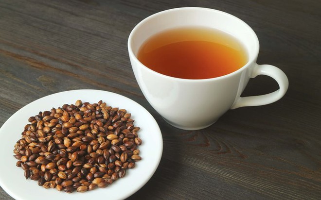 Ngoài nước lọc, người Nhật hay dùng 5 loại trà để giải nhiệt và ngừa ung thư, chợ Việt bán đầy nhưng ít ai biết - Ảnh 3.