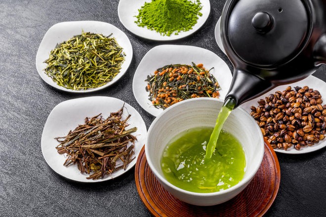 Ngoài nước lọc, người Nhật hay dùng 5 loại trà để giải nhiệt và ngừa ung thư, chợ Việt bán đầy nhưng ít ai biết - Ảnh 2.