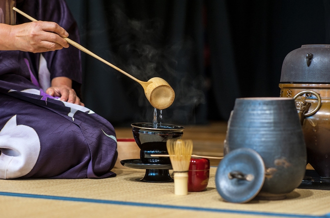 Ngoài nước lọc, người Nhật hay dùng 5 loại trà để giải nhiệt và ngừa ung thư, chợ Việt bán đầy nhưng ít ai biết - Ảnh 1.