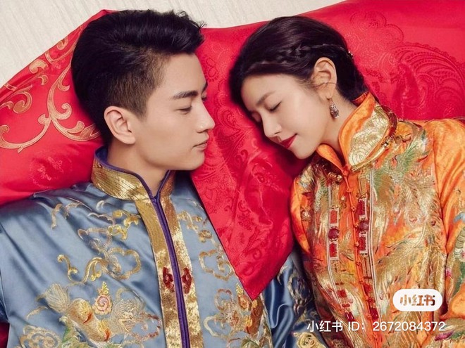 Động thái hút 60 triệu lượt xem của Trần Hiểu - Trần Nghiên Hy giữa drama ly hôn - Ảnh 4.