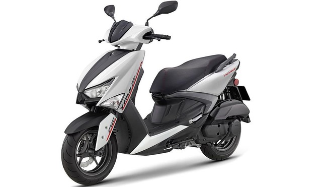 Yamaha trình làng thị trường loạt xe ga cực xịn, giá thấp nhất 26 triệu đồng - Ảnh 5.