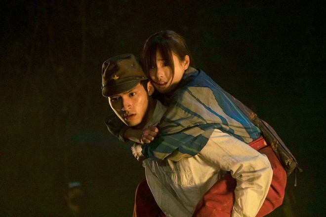 Phim ngôn tình khiến khán giả Việt khóc như mưa, cặp chính xé truyện bước ra thêm bối cảnh đẹp hơn tranh vẽ - Ảnh 2.