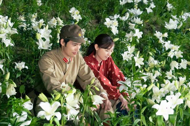 Phim ngôn tình khiến khán giả Việt khóc như mưa, cặp chính xé truyện bước ra thêm bối cảnh đẹp hơn tranh vẽ - Ảnh 6.