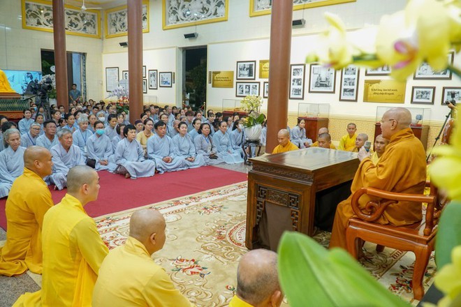 Thuyết ph&aacute;p g&acirc;y hoang mang: Đề xuất tăng nặng mức xử phạt - Ảnh 5.