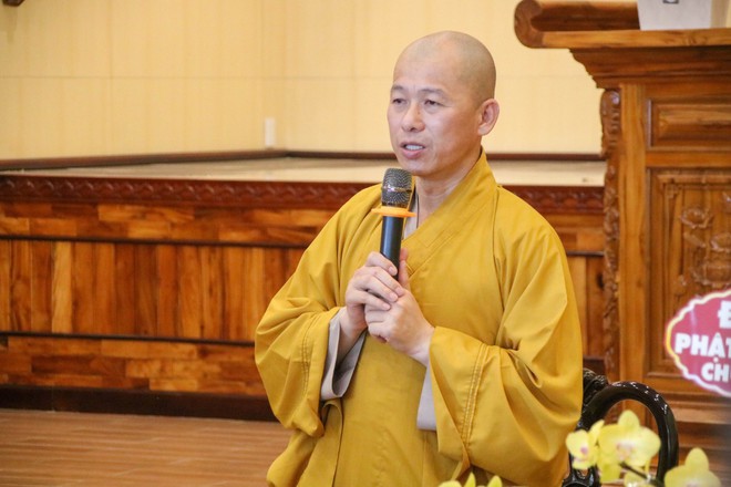 Thuyết ph&aacute;p g&acirc;y hoang mang: Đề xuất tăng nặng mức xử phạt - Ảnh 3.