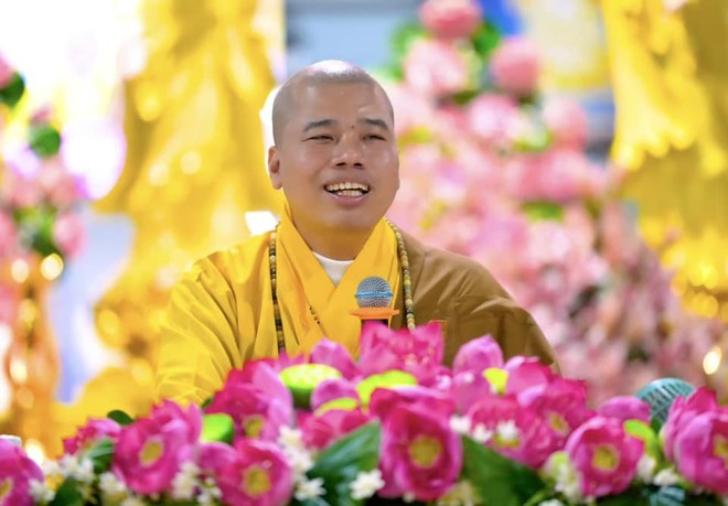 Thuyết ph&aacute;p g&acirc;y hoang mang: Đề xuất tăng nặng mức xử phạt - Ảnh 2.