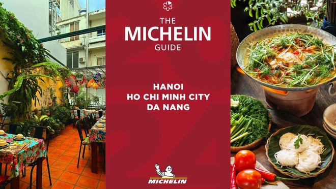 Mong ngóng điều gì khi Michelin Guide Việt Nam 2024 được công bố ngày 27/6? - Ảnh 4.