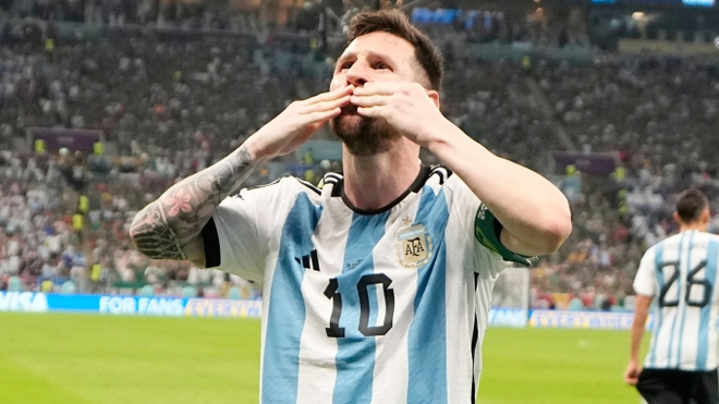 Câu hỏi tưởng đơn giản nhưng vẫn khiến nhiều fan thắc mắc: Vì sao Messi không bao giờ vô địch được Euro? - Ảnh 1.
