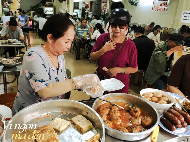 Chuyện về những quán ngon ở Sài Gòn khiến thực khách đau đầu vì... không phải cứ đến là ăn được - Ảnh 6.