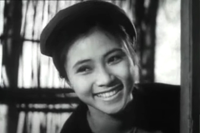 Ngỡ ngàng visual ngày trẻ của “hoa khôi màn ảnh Việt” một thời, tuyệt sắc giai nhân khiến khán giả tiếc nuối - Ảnh 3.