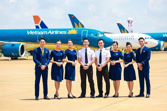 Pacific Airlines cất cánh trở lại sau 3 tháng ngừng bay, cung ứng 1.000 chuyến - Ảnh 1.