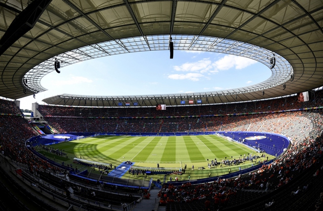 Kết quả EURO 2024: Áo thắng Hà Lan sau màn rượt đuổi tỷ số nghẹt thở - Ảnh 10.