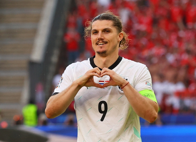 Kết quả EURO 2024: Áo thắng Hà Lan sau màn rượt đuổi tỷ số nghẹt thở - Ảnh 24.