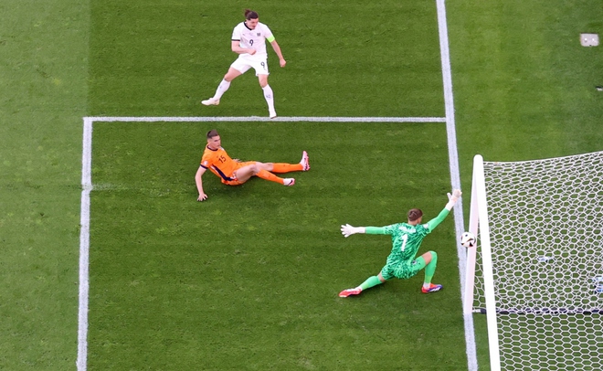 Kết quả EURO 2024: Áo thắng Hà Lan sau màn rượt đuổi tỷ số nghẹt thở - Ảnh 23.