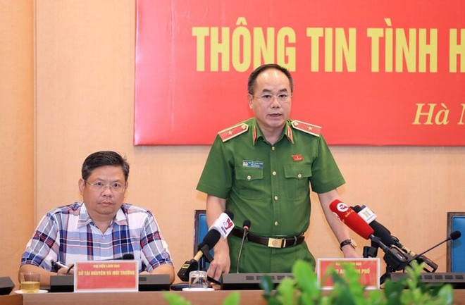 Cháy nhà trọ 14 người tử vong ở Hà Nội: Không khởi tố chủ nhà - Ảnh 1.