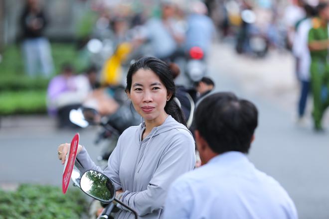 Thi tốt nghiệp THPT 2024: Th&iacute; sinh bắt đầu thời gian l&agrave;m b&agrave;i m&ocirc;n Văn, t&aacute;c phẩm n&agrave;o sẽ được gọi t&ecirc;n? - Ảnh 2.